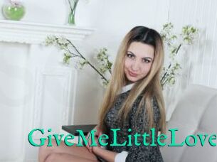 GiveMeLittleLove