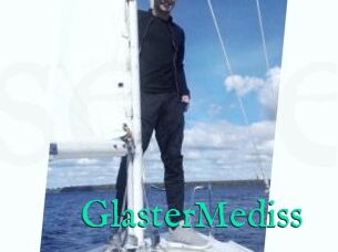 GlasterMediss