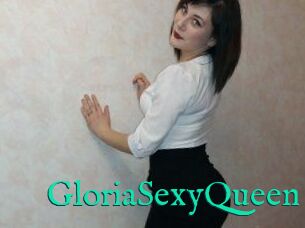 GloriaSexyQueen