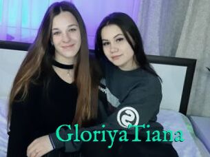 GloriyaTiana