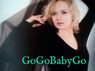 GoGoBabyGo