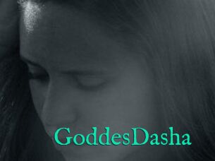 GoddesDasha