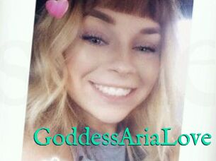 GoddessAriaLove