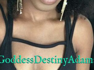 GoddessDestinyAdams