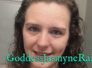 GoddessJasmyneRain