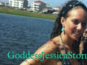 GoddessJessicaStorm