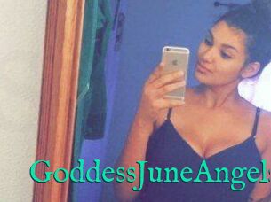 GoddessJuneAngels