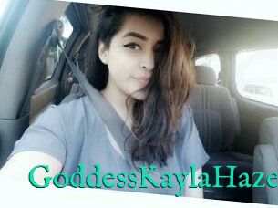 GoddessKaylaHazel