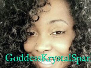 GoddessKrystalSparks