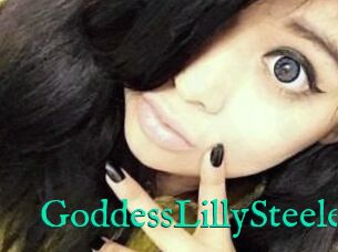 GoddessLillySteele