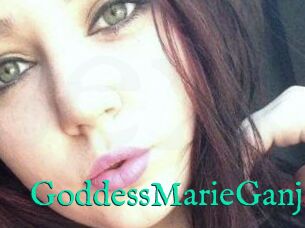 GoddessMarieGanja