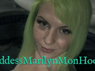 GoddessMarilynMonHoe