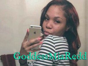 GoddessMiaRedd