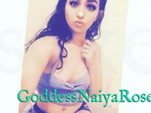 GoddessNaiyaRose