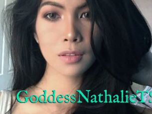 GoddessNathalieTS