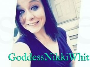 GoddessNikkiWhite