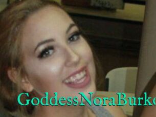 GoddessNoraBurke