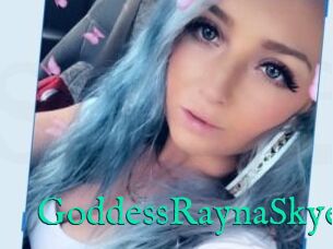 GoddessRaynaSkye