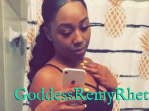 GoddessRemyRhett