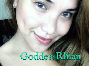 GoddessRhian