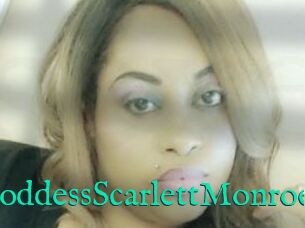 GoddessScarlettMonroe