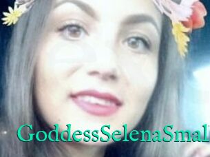 GoddessSelenaSmalls