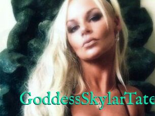 GoddessSkylarTate