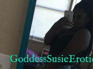 GoddessSusieErotic