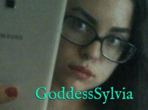 GoddessSylvia