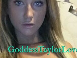 GoddessTaylorLove