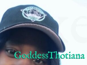 GoddessThotiana