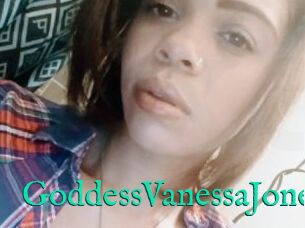 GoddessVanessaJones