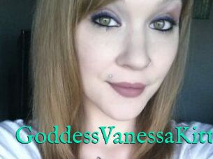 GoddessVanessaKitty