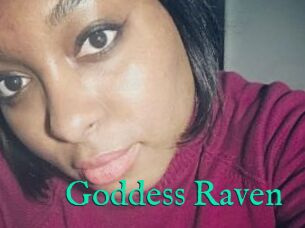 Goddess_Raven