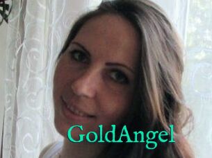 Gold_Angel