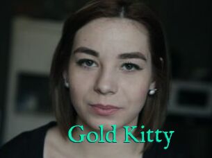 Gold_Kitty