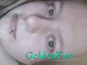 GoldenFire