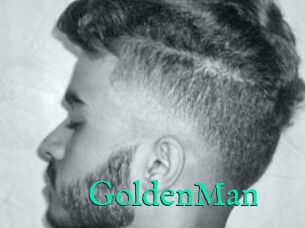 GoldenMan