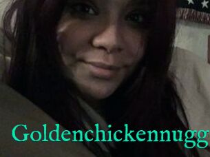 Goldenchickennugget