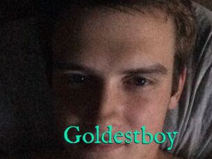 Goldest_boy