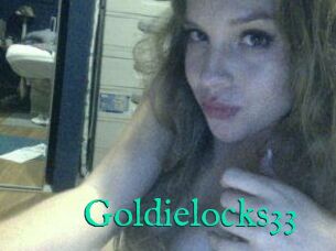 Goldielocks33