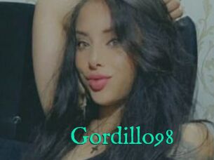 Gordillo98