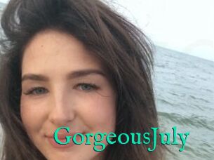 GorgeousJuly