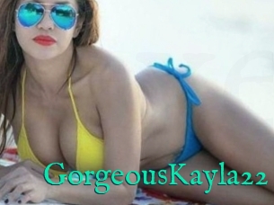 GorgeousKayla22