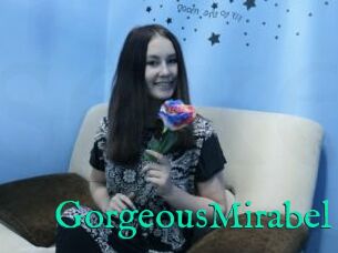 GorgeousMirabel