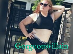 Gorgeousvillain