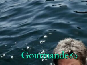 Gourmande60