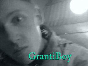 GrantiBoy