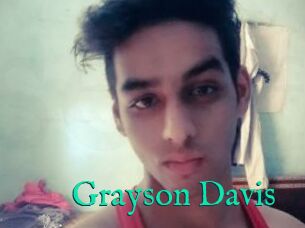 Grayson_Davis