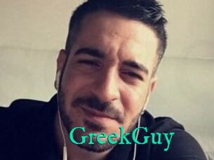 GreekGuy